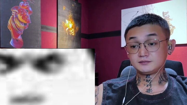 Mugen Train Theatrical Reaction Purgatory Anjurou มอบความสง่างามที่ยิ่งใหญ่ที่สุดแก่คุณ