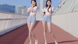 [K-Pop Dance] Tara - So Crazy! | Dance Cover On Pedestrian Bridge