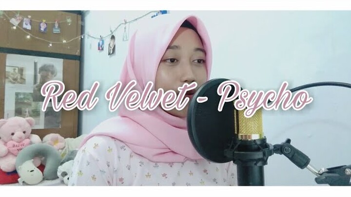 Red Velvet 레드 벨벳 'Psycho' COVER | (w/indonesian Sub)