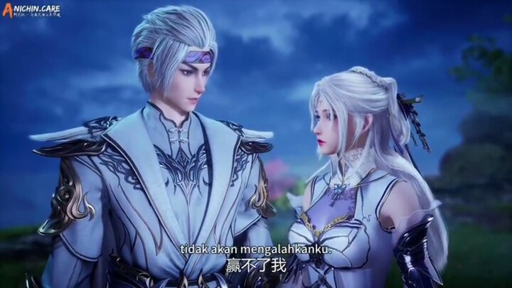 Againts The Sky Supreme Eps 460 🌀