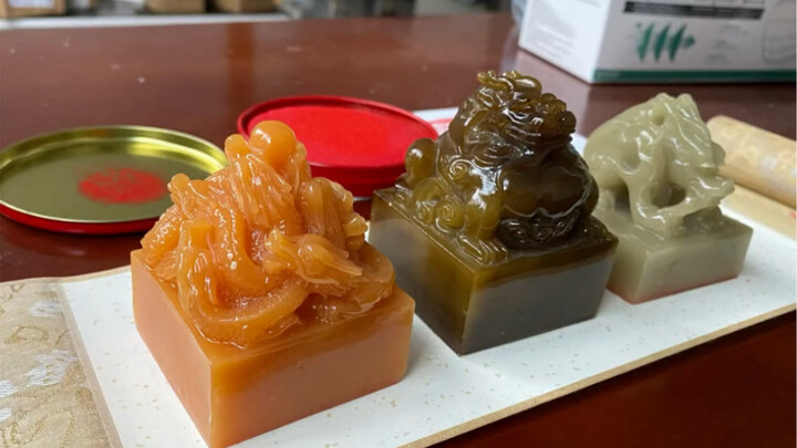 If I took the Imperial Seal back to ancient times, could I probably get appointed as a marquis?