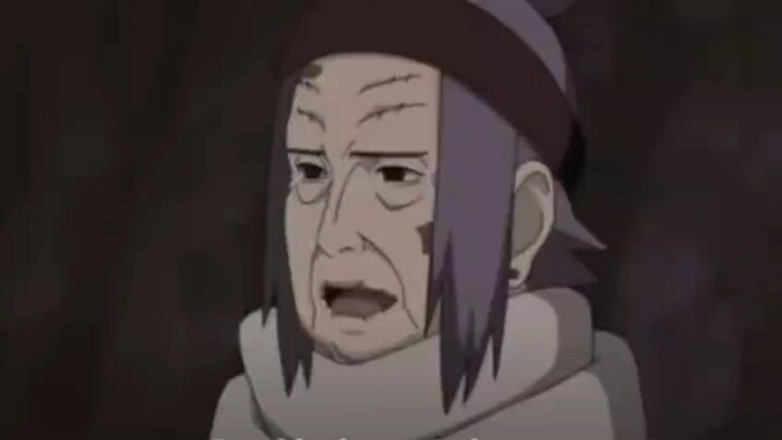 chiyoo obacchan