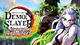 NEW UPDATE And DLC For Demon Slayer Hinokami Chronicles | Red District Dlc Coming Soon?