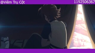 AMV_Mất mát #anime #schooltime