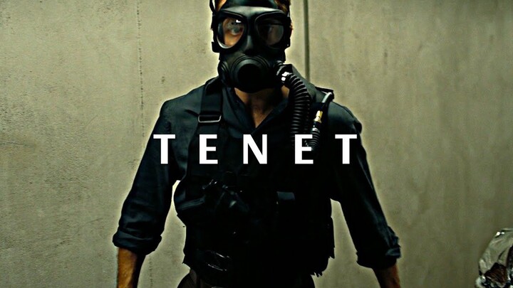 T E N E T