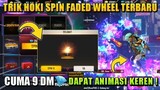 Cara Spin Emote Animasi Terbaru Cyclone Skater di Event Faded Wheel Terbaru Free Fire 2022