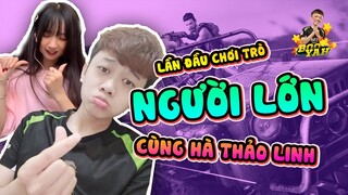 Thử Trải Nghiệm Một Lần Xem Thế Nào | AFK Phú Đại TV