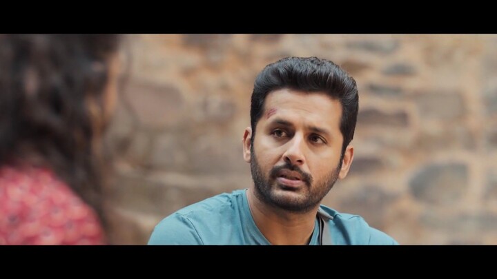 thamudu Hindi download movie Nithin hindi