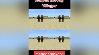 Ada yg tau kenapa...? minecraft diamdiammenyukaiku village bismillahfyp fyp fypシ fypdong