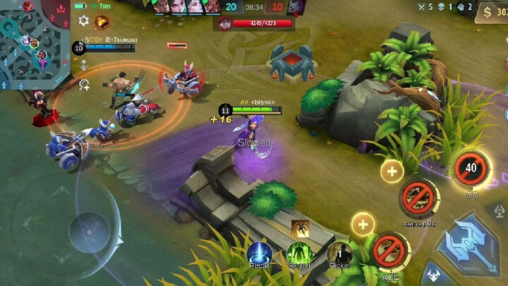 try lng
