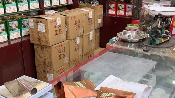 Jeruk keprok herbal, pilihan utama di musim semi