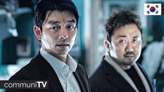 Top 10 Korean Thriller Movies