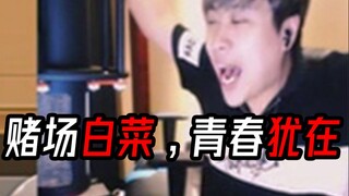 【全明星】赌场白菜，青春犹在