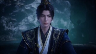 Shrouding The Heavens Eps 126 Sub Indo
