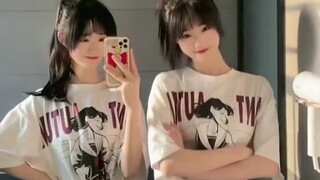 Hãy đến và trải nghiệm niềm hạnh phúc nhân đôi╭☞( ￣ ▽￣)╭☞! ! !