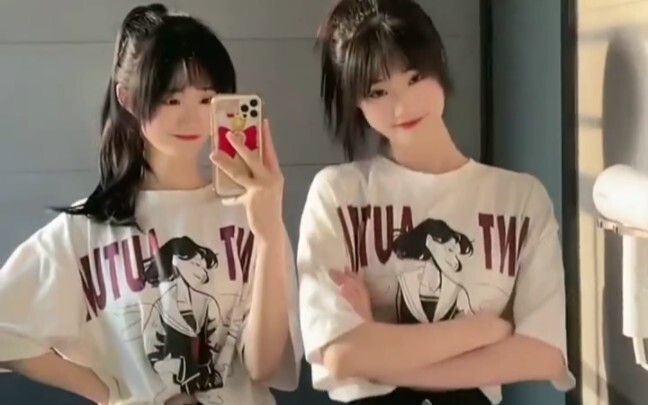 Come and experience double the happiness╭☞(￣ ▽￣)╭☞!!!