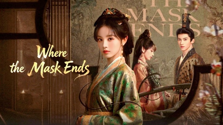 Episode 1. Where the Mask Ends (sub indo)