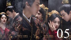 The Prisoner of Beauty Ep 5 Sub Indo