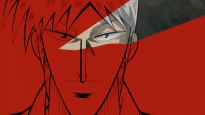 Card Fighting Legend 71: Akagi, you are the man I will always love but never get!
