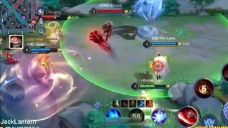 Tổng hợp highlight liên quân 16 #game
