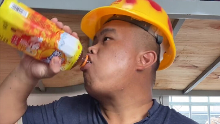 กินข้าว กินข้าว!