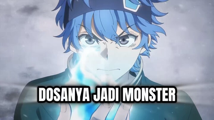 Ini serius?! 😨 dosa di internet berubah jadi MONSTER beneran?!