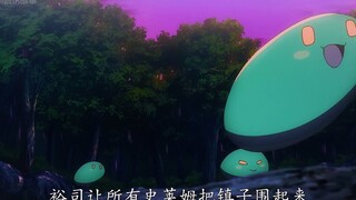 驭魔师竟然这么强，男孩站在城内一动不动就秒了上万魔物