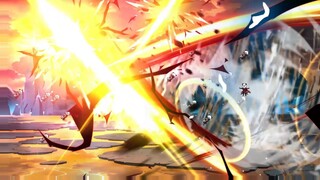 "This Sect is a Bit Strong" Season 3 Episode 13, The Final Battle of Qingfeng City (3)
