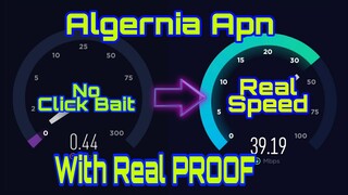 19ms ping | Super Stable and Fast apn increase to 4G&5G Data&Wifi Support
