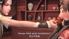 I Am The Blade eps 6