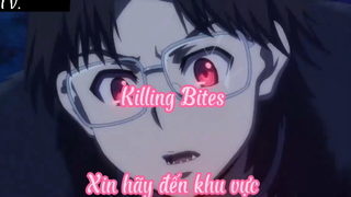 Killing Bites _Tập 7- Xin hãy đến khu vực