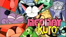 Mèo Máy Kuro Tập 16 - HTV3