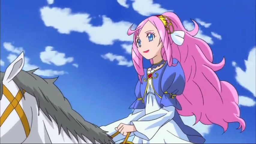 Hirogaru Sky! Precure Episode 46 Eng Subbed - AnimesTV