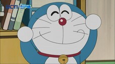 Doraemon Special 2 Jam - Ikat Kepala Cuaca