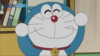 Doraemon Special 2 Jam - Ikat Kepala Cuaca