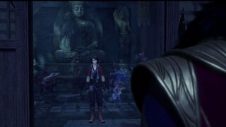 【不良人】论攻速的重要性！！！