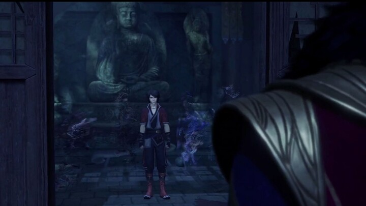 【The Bad Guys】On the importance of attack speed!!!