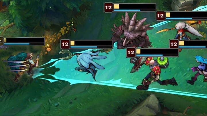 الطاهي لم يعد يقرأ وصفات الطعام بل أصبح يهتم بكتاب فن الحرب.