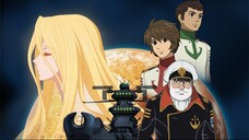 Battleship Yamato 2199 - Eps 07 SUB INDO