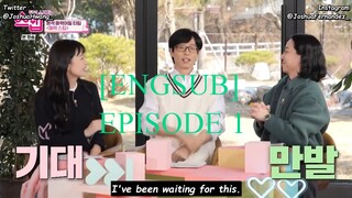 [ENGSUB] The Skip Dating Episode 1