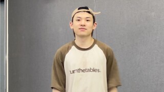 安踢踢踢罚酒 antifragile翻跳