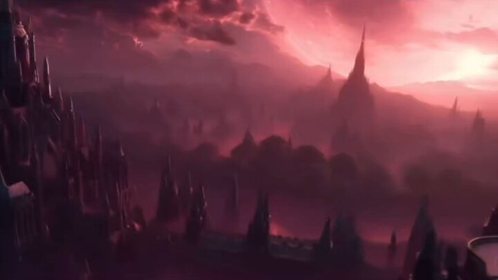 Tame the devil or die: the villainess revenge          part one