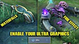 ENABLE ULTRA GRAPHICS - step by step Tutorial