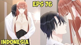 Jangan Sebutkan Kata Perpisahan [Spoil You Eps 76 Sub Indo]