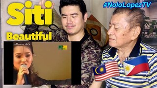 Singer & His Father in Love w/ Siti Nurhaliza | Seindah Biasa MTVAA 2005 | NoLo React