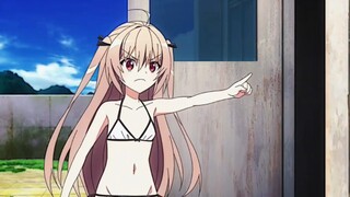 亚托莉你个人机