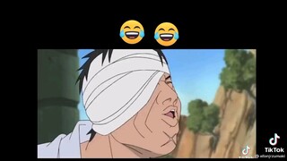 hinigop ni danzo utot ni Naruto hahahaha