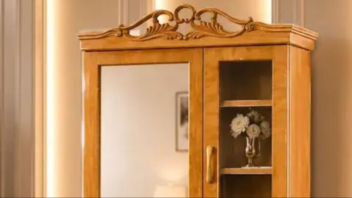 Modern Dressing Table Design 2026🔥নতুন ড্রেসিং টেবিল ডিজাইন😱最新卧室家具设计