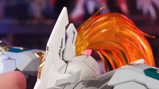 [Artistic concept] Japanese brother praised it! Maybe the finished product is better than Bandai MB