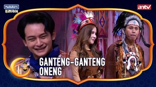 Agatha Chelsea Gak Dibolehin Pacaran | BestCut Pesbukers Ramadhan ANTV Ep 24 (1/2)